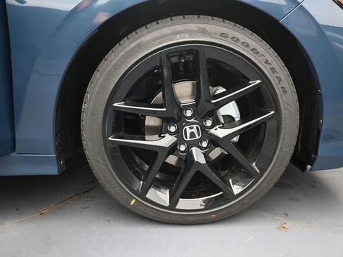 New 2026 Honda Civic Sport image 28