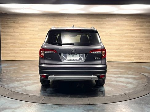 Used 2022 Honda Pilot Touring image 26
