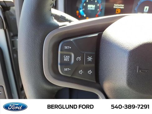 New 2026 Ford Bronco Badlands image 17