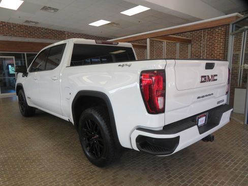 Used 2021 GMC Sierra 1500 Elevation AWD/4WD image 73