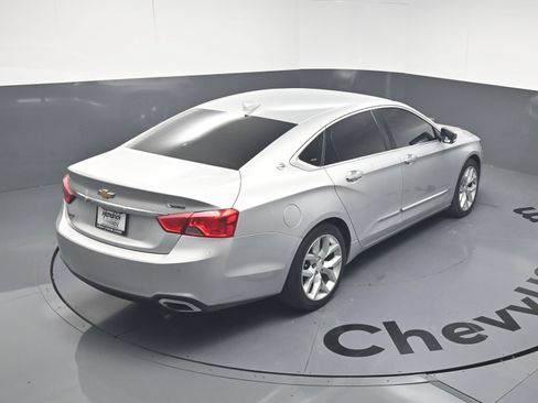 Used 2019 Chevrolet Impala Premier FWD image 25