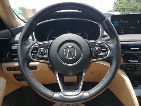 Certified 2023 Acura MDX SH-AWD w/ Advance Package image 22