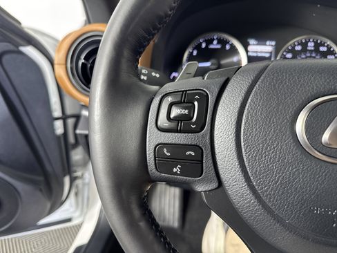 Used 2023 Lexus IS 300 w/ Comfort Package image 26