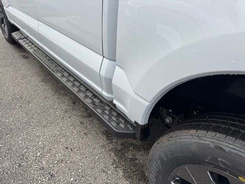 New 2025 Ford F150 Lightning Flash image 34