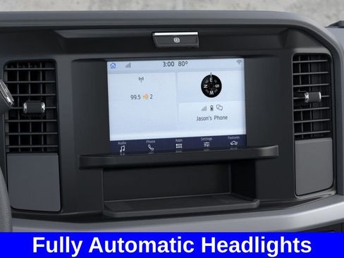 New 2026 Ford F250 XL w/ STX Appearance Package image 14