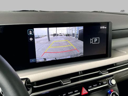 Used 2025 Hyundai Tucson SEL FWD image 26