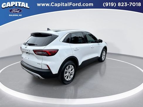 Certified 2023 Ford Escape Active w/ Tech Pack #2 image 8