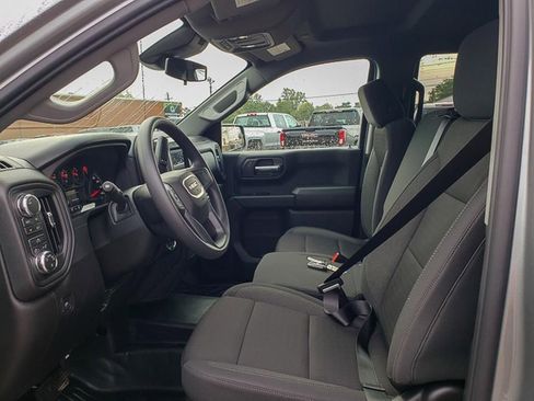 New 2026 GMC Sierra 1500 Pro w/ Pro Value Package image 7