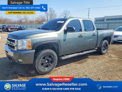 Used 2011 Chevrolet Silverado 1500 LT w/ All-Star Edition
