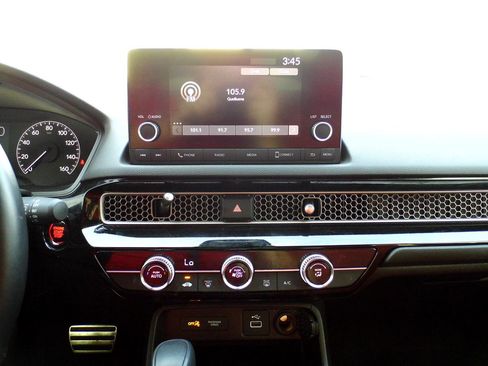 Used 2024 Honda Civic Sport image 16