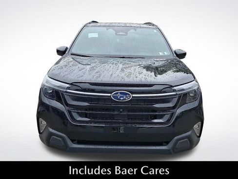 New 2026 Subaru Forester Touring AWD/4WD image 2