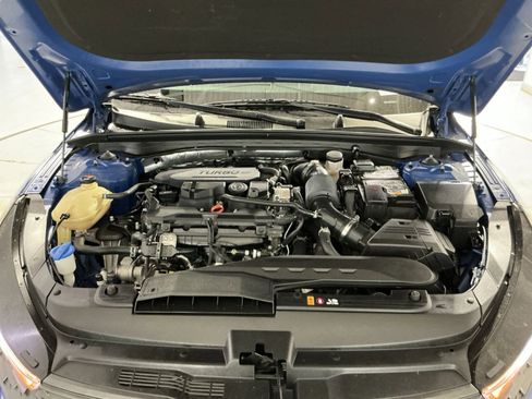 Used 2023 Kia K5 EX FWD image 29