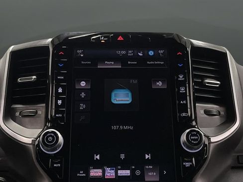 Used 2025 RAM 1500 Big Horn image 19