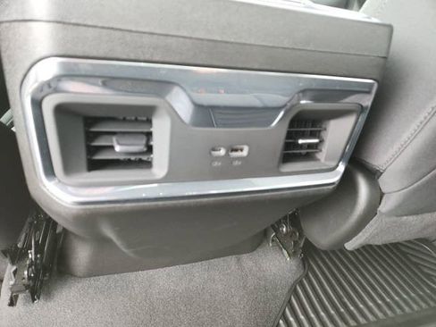 Certified 2025 GMC Sierra 1500 Elevation w/ X31 Off-Road Package AWD/4WD image 32