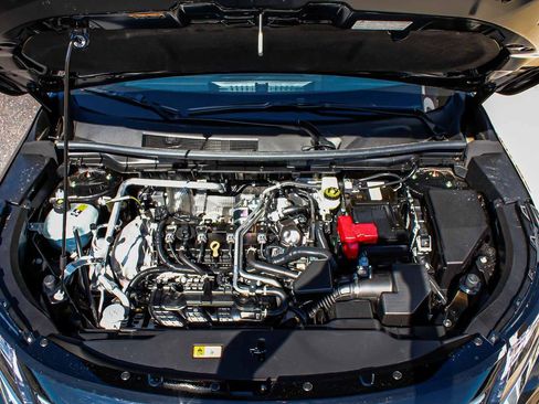 New 2025 Mitsubishi Outlander SE image 48