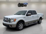 Used 2010 Ford F150 Lariat image 5