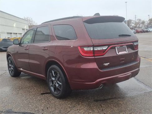 New 2026 Dodge Durango GT image 7