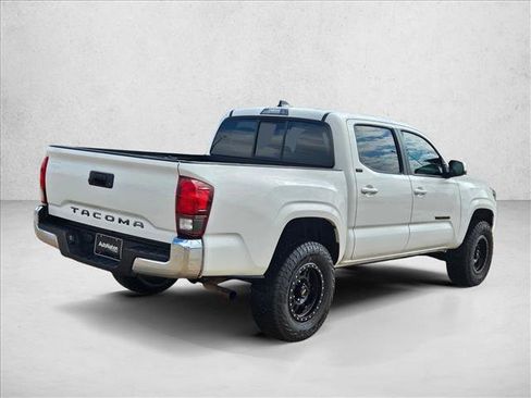 Used 2021 Toyota Tacoma SR5 image 5