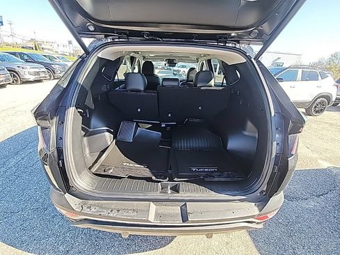 Certified 2023 Hyundai Tucson SEL w/ Convenience Package AWD/4WD image 22