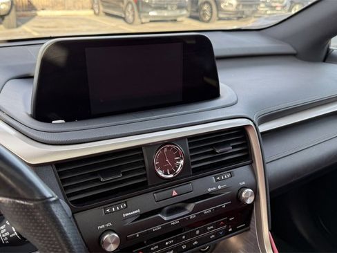 Used 2022 Lexus RX 350 F Sport image 5