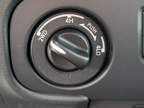 New 2026 Nissan Frontier PRO-4X w/ Pro Premium Package image 15