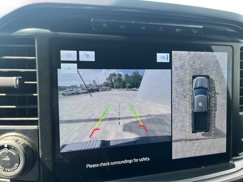 Used 2023 Ford F150 Platinum w/ Equipment Group 701A High AWD/4WD image 30