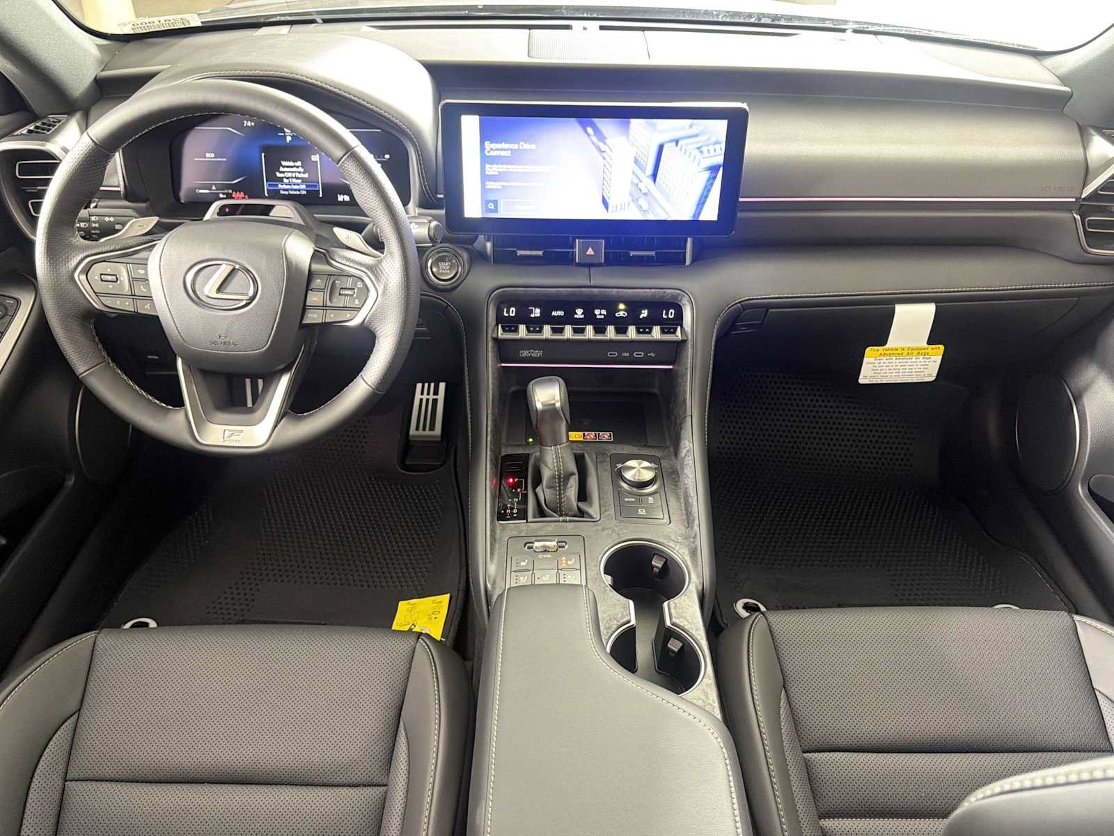 New 2026 Lexus IS 350 F Sport w/ Handling Package RWD image 19