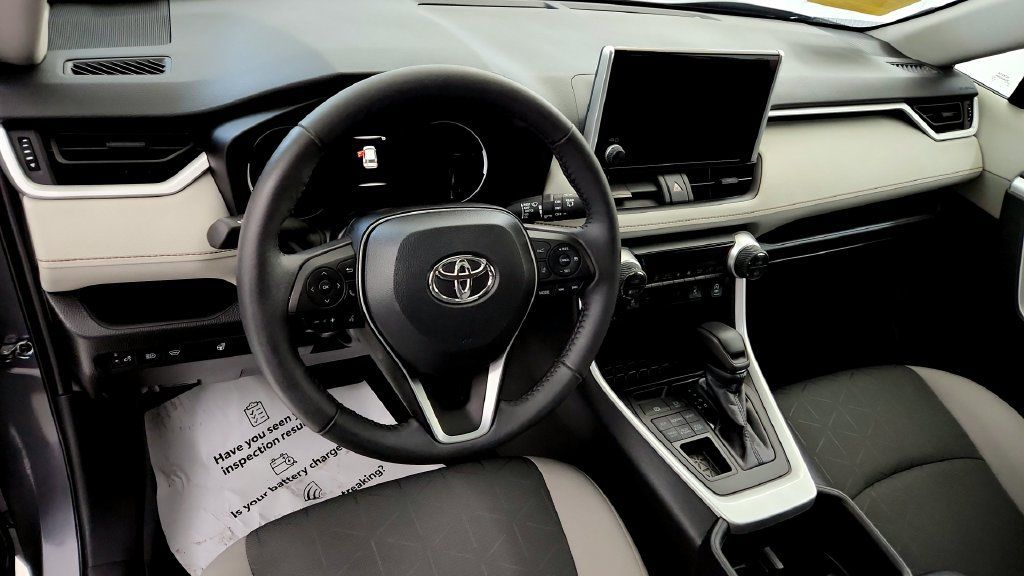 Certified 2024 Toyota RAV4 XLE w/ Convenience Package AWD/4WD image 35