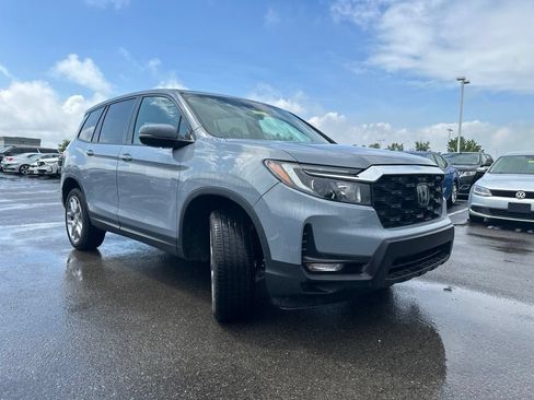 Used 2024 Honda Passport EX-L image 14