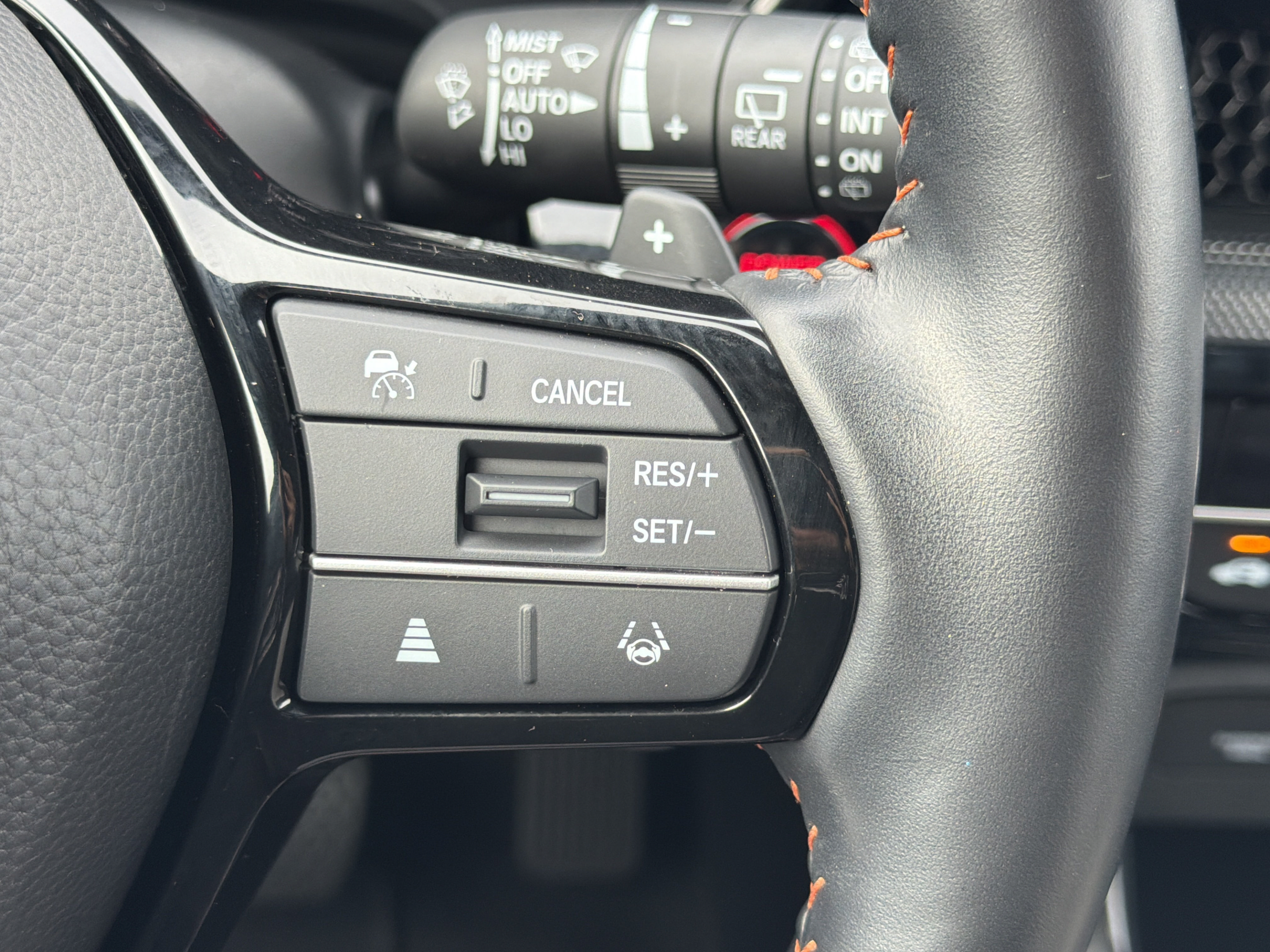 Used 2025 Honda CR-V Sport Touring image 25