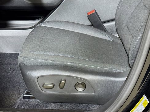 New 2026 Chevrolet Equinox EV LT w/ Comfort Package image 17