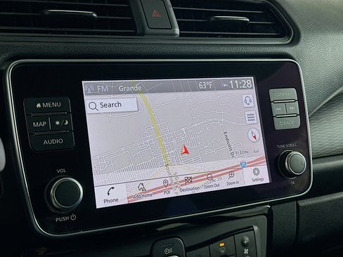 Used 2023 Nissan Leaf SV Plus image 22