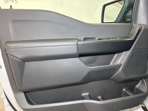 New 2025 Ford F150 STX w/ Equipment Group 200A image 17