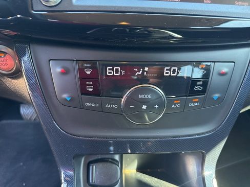 Used 2019 Nissan Sentra SR w/ Exterior Package image 17