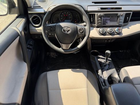 Used 2015 Toyota RAV4 LE AWD/4WD image 14