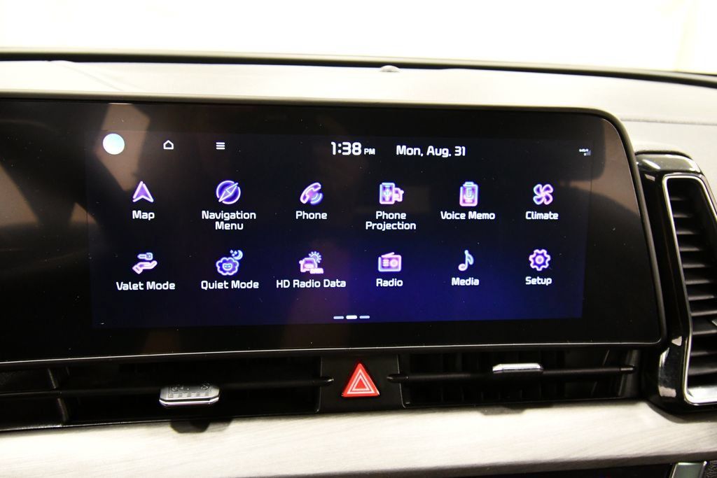 Certified 2023 Kia Sportage X-Line w/ X-Line Premium Package AWD/4WD image 24
