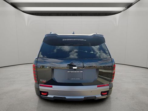 Used 2026 Hyundai Palisade XRT Pro image 4