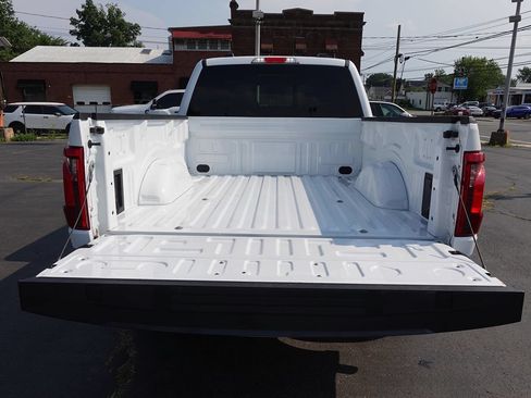 Used 2024 Ford F150 XLT w/ Equipment Group 302A MID AWD/4WD image 25