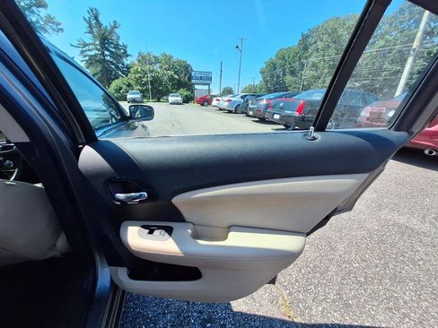 Used 2013 Chrysler 200 Limited w/ Sun/Sound Group FWD image 24