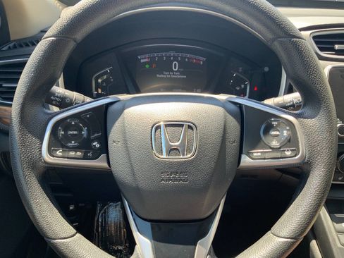 Used 2020 Honda CR-V EX image 9