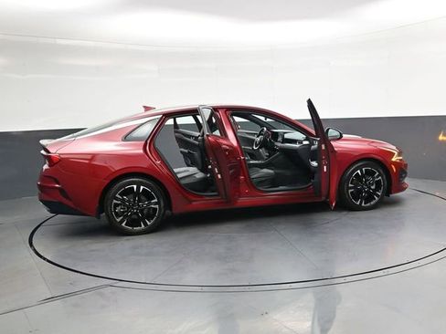 Used 2021 Kia K5 GT-Line FWD image 40