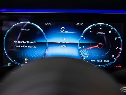 Used 2021 Mercedes-Benz E 53 AMG 4MATIC Sedan image 25