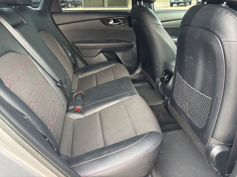 Used 2024 Kia Forte GT image 13