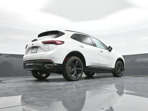 New 2025 Buick Envision Sport Touring image 76