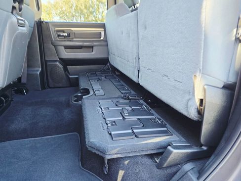 Used 2018 RAM 1500 Big Horn image 46