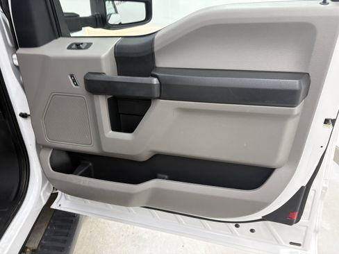 Used 2019 Ford F250 XL w/ XL Value Package AWD/4WD image 18