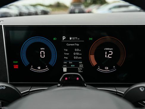 New 2026 Hyundai Santa Fe SEL AWD/4WD image 25