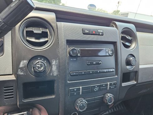 Used 2014 Ford F150 XL w/ Power Equipment Group image 13