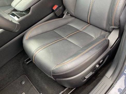 Used 2025 MAZDA CX-50 AWD 2.5 S w/ Premium Plus Pkg image 24