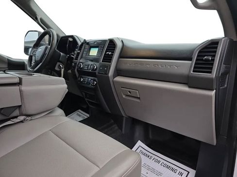 Used 2019 Ford F350 XL w/ XL Value Package image 20